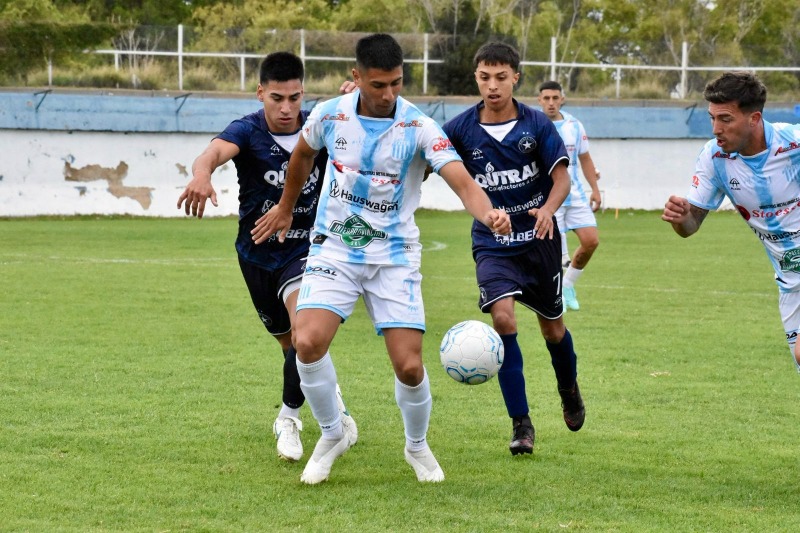 Ferro se qued con el clsico en la ltima pelota